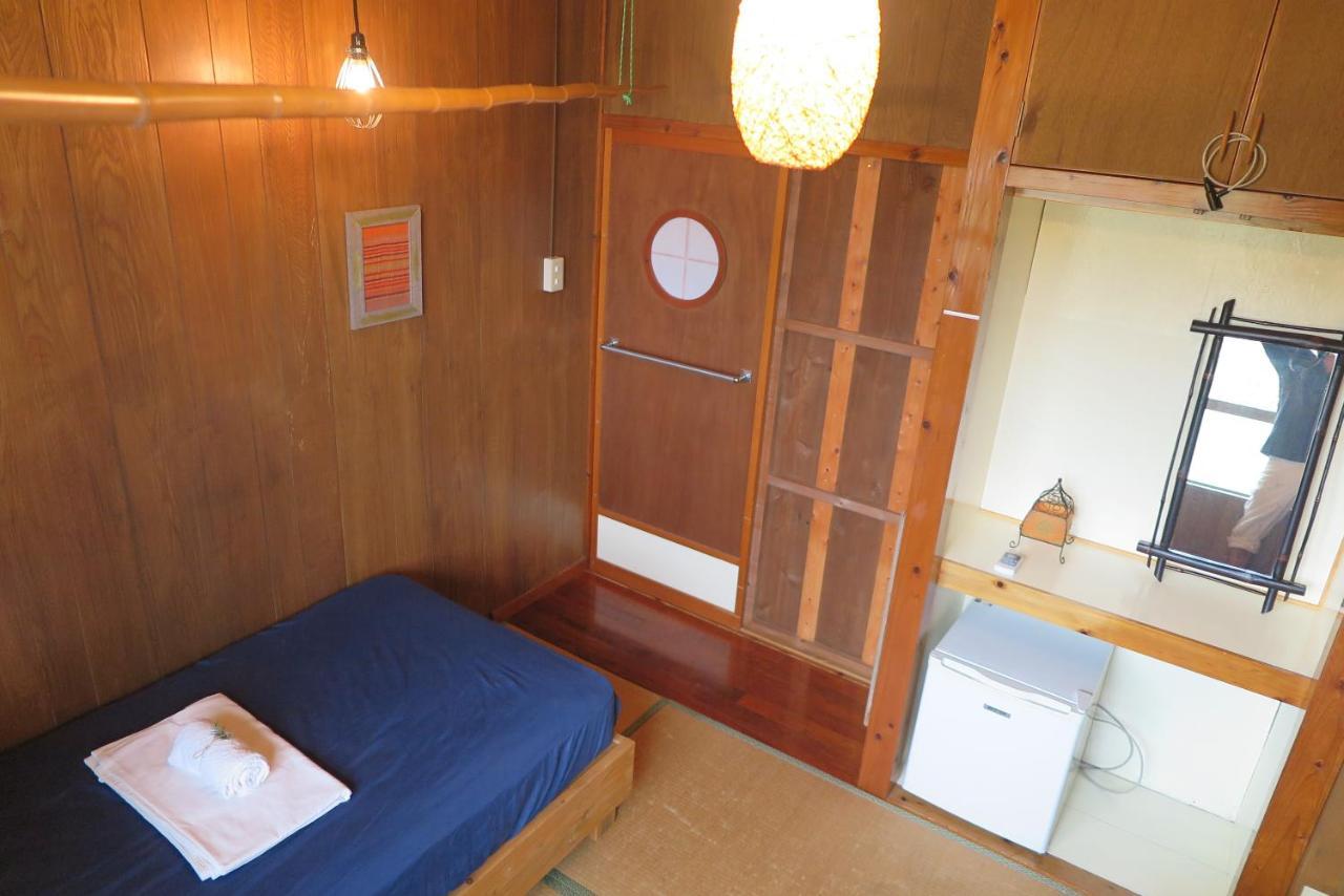 Miyakojima  Hotel Hibiscus מראה חיצוני תמונה