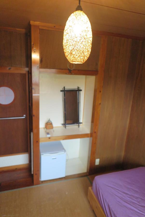 Miyakojima  Hotel Hibiscus מראה חיצוני תמונה