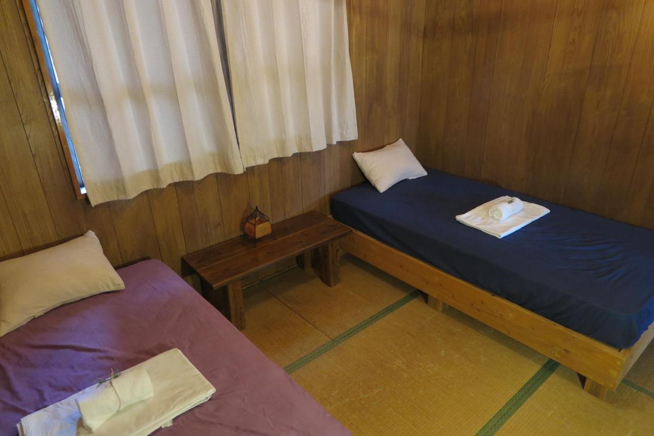 Miyakojima  Hotel Hibiscus מראה חיצוני תמונה