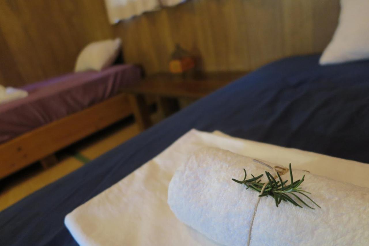 Miyakojima  Hotel Hibiscus מראה חיצוני תמונה