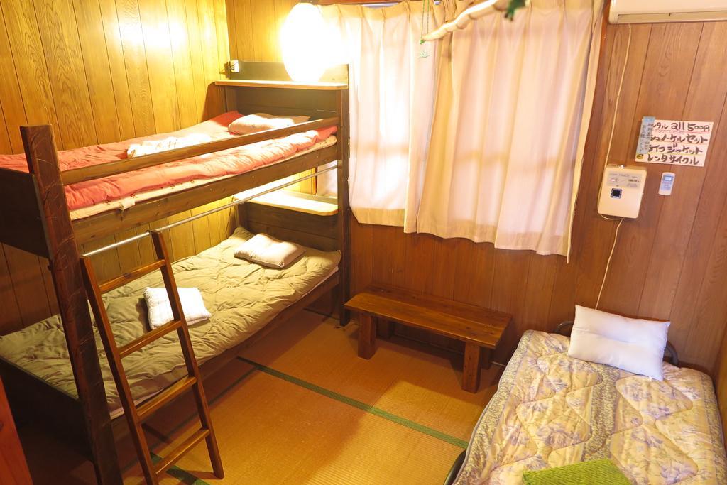 Miyakojima  Hotel Hibiscus מראה חיצוני תמונה